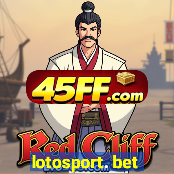 lotosport. bet